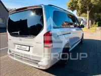 2022 Mercedes Benz 220