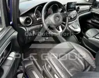 2022 Mercedes Benz 220