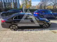 2022 Mercedes Benz 220