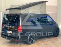 2022 Mercedes Benz 220