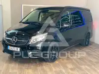 2022 Mercedes Benz 220