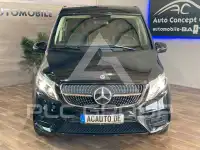 2022 Mercedes Benz 220