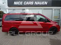 2022 Mercedes Benz 220