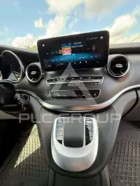 2022 Mercedes Benz 220