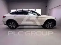 2022 Mercedes Benz GLC 300