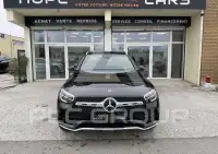 2022 Mercedes Benz GLC 300