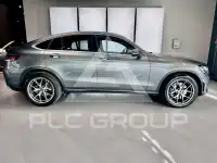 2022 Mercedes Benz GLC 300