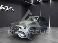 2022 Mercedes Benz GLC 300