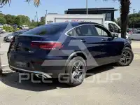2022 Mercedes Benz GLC 300