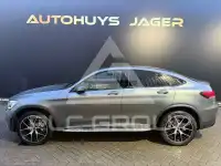 2022 Mercedes Benz GLC 300