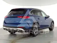 2022 Mercedes Benz GLC 300