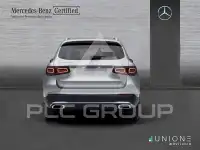 2022 Mercedes Benz GLC 300