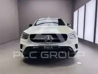 2022 Mercedes Benz GLC 300