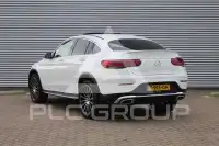 2022 Mercedes Benz GLC 300