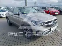 2022 Mercedes Benz GLC 300