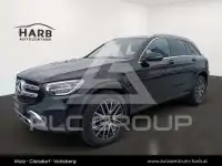 2022 Mercedes Benz GLC 300