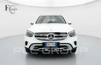 2022 Mercedes Benz GLC 300