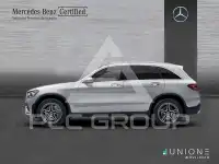 2022 Mercedes Benz GLC 300