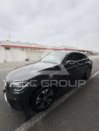 2022 Mercedes Benz GLC 300