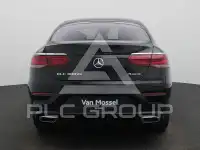 2022 Mercedes Benz GLC 300