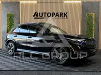 2022 Mercedes Benz GLC 300