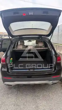 2022 Mercedes Benz GLC 300