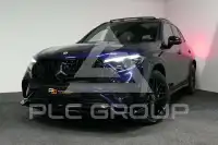 2022 Mercedes Benz GLC 300