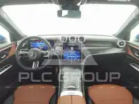 2022 Mercedes Benz GLC 300
