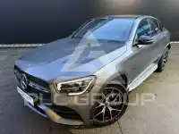 2022 Mercedes Benz GLC 300