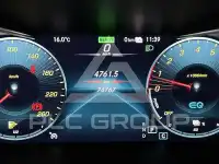 2022 Mercedes Benz GLC 300