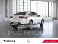 2022 Mercedes Benz GLC 300