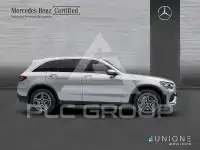 2022 Mercedes Benz GLC 300