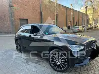 2022 Mercedes Benz GLC 300