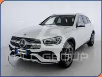 2022 Mercedes Benz GLC 300