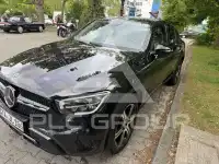 2022 Mercedes Benz GLC 300