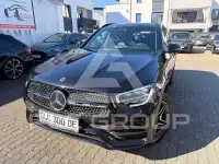 2022 Mercedes Benz GLC 300