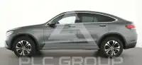 2022 Mercedes Benz GLC 300