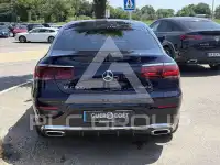 2022 Mercedes Benz GLC 300