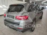 2022 Mercedes Benz GLC 300