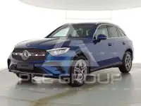 2022 Mercedes Benz GLC 300