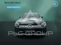 2022 Mercedes Benz GLC 300