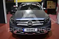 2022 Mercedes Benz GLC 300