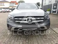 2022 Mercedes Benz GLC 300