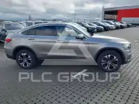 2022 Mercedes Benz GLC 300