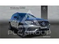 2022 Mercedes Benz GLC 300