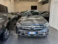 2022 Mercedes Benz GLC 300