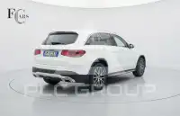 2022 Mercedes Benz GLC 300