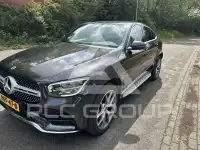 2022 Mercedes Benz GLC 300