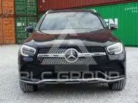 2022 Mercedes Benz GLC 300