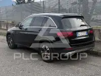 2022 Mercedes Benz GLC 300